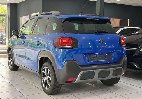 Citroën C3 Aircross, 2024 3