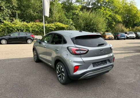 Ford Puma, 2023 3