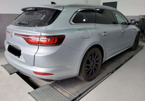 Renault Talisman, 2020