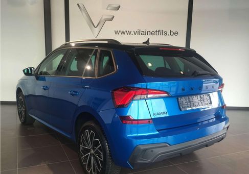 Skoda Kamiq, 2024 3