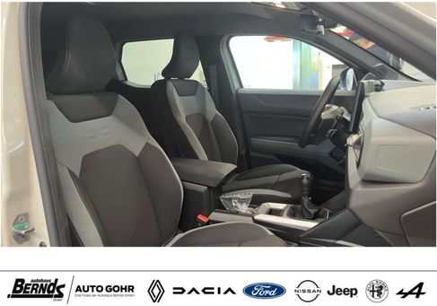 Dacia Duster, 2025 3