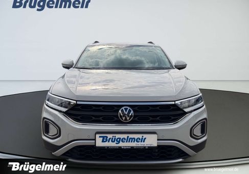 Volkswagen T-Roc, 2025