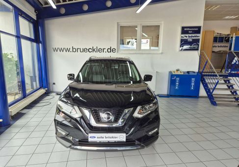 Nissan X-Trail, 2019 2