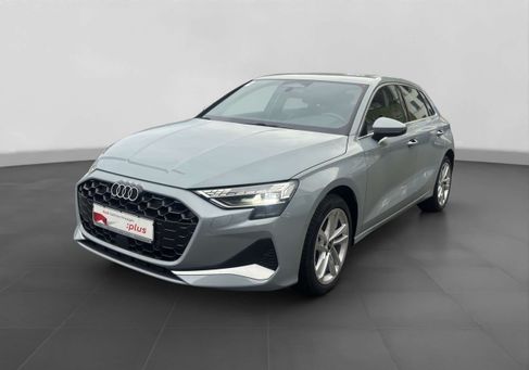 Audi A3, 2025 2