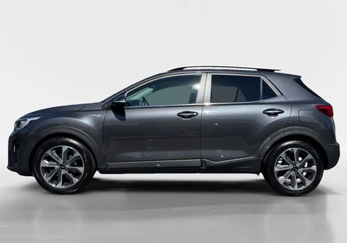 Kia Stonic, 2018