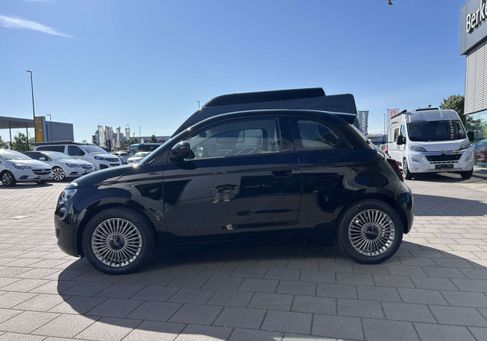Fiat 500, 2026