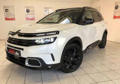 Citroën C5 Aircross, 2021 2