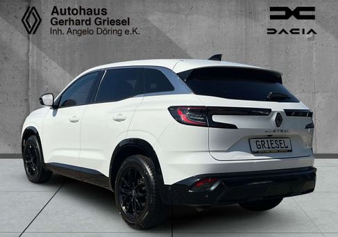 Renault Austral, 2023