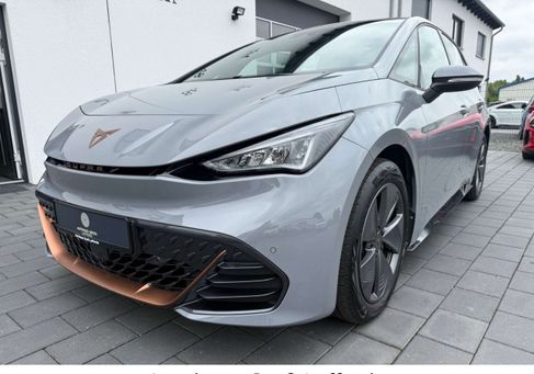 Cupra Born, 2024