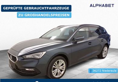 Seat Leon, 2023