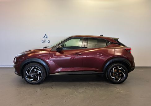 Nissan Juke, 2024 3