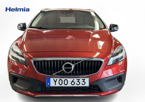 Volvo V40 Cross Country, 2019