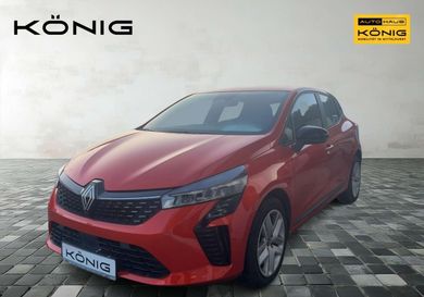 Renault Clio, 2024