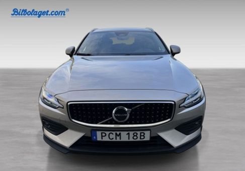 Volvo V60 Cross Country, 2024