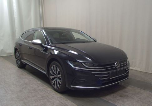 Volkswagen Arteon, 2022 3