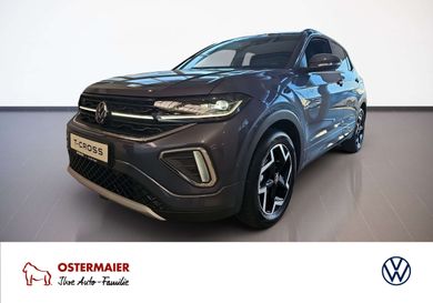Volkswagen T-Cross, 2026
