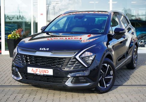 Kia Sportage, 2024 2
