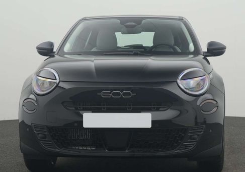 Fiat 600, 2026