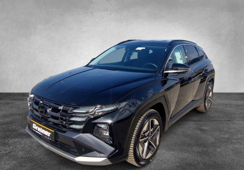 Hyundai Tucson, 2024 2
