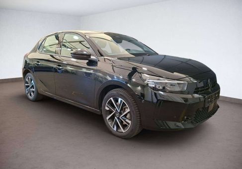 Opel Corsa, 2025 2