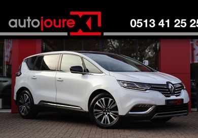 Renault Espace, 2015