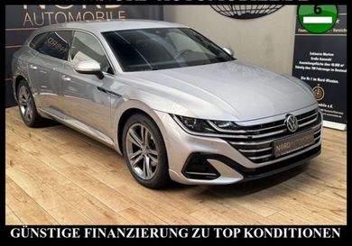 Volkswagen Arteon, 2023