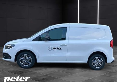 Mercedes-Benz Citan, 2025