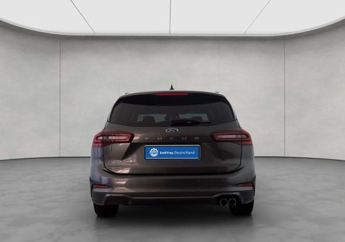 Ford Focus, 2024