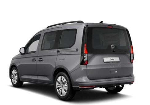 Volkswagen Caddy, 2023