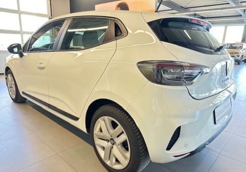 Renault Clio, 2024