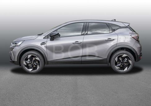 Renault Captur, 2026