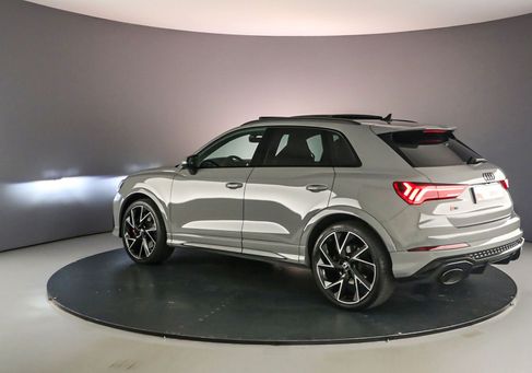 Audi RSQ3, 2019