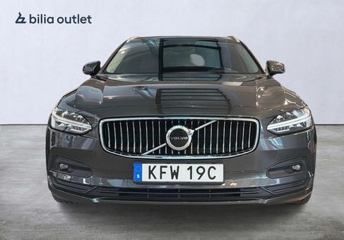 Volvo V90, 2021 2
