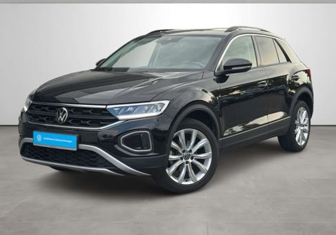 Volkswagen T-Roc, 2022