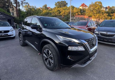 Nissan X-Trail, 2023 2
