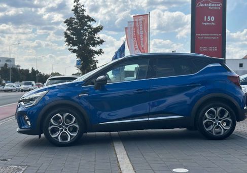 Renault Captur, 2020