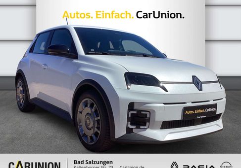 Renault R 5, 2025