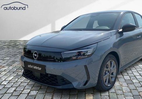 Opel Corsa, 2025