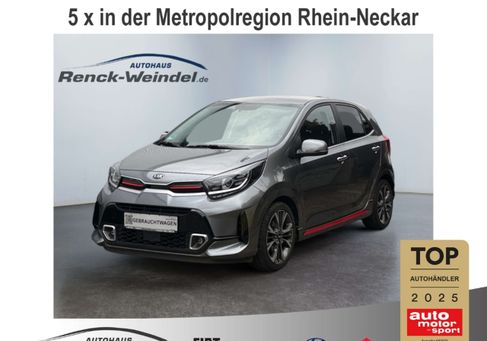 Kia Picanto, 2021
