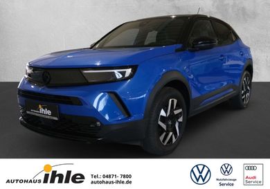 Opel Mokka, 2022