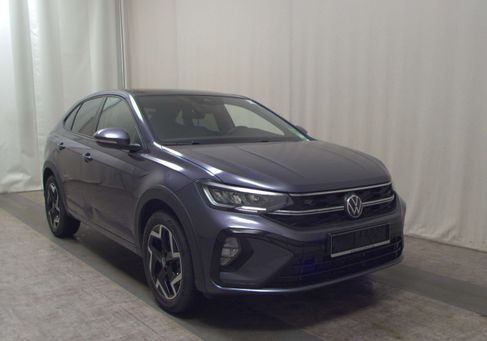 Volkswagen Taigo, 2025