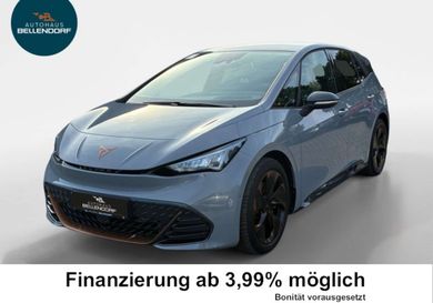 Cupra Born, 2023