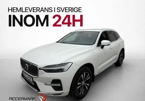 Volvo XC60, 2024 3