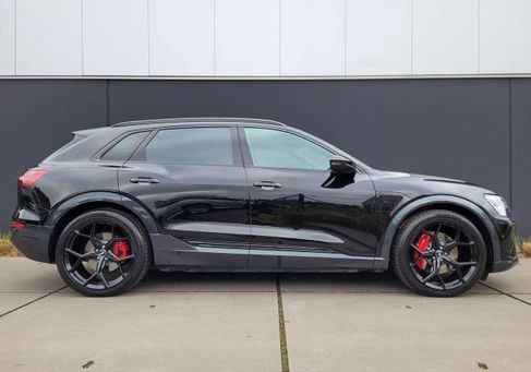 Audi Q8, 2023