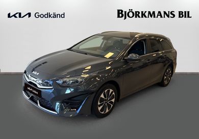 Kia Cee'd Sportswagon, 2024
