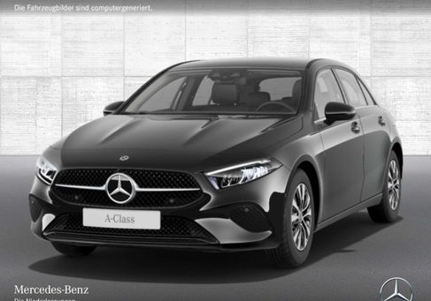 Mercedes-Benz A 180, 2023