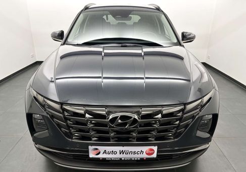 Hyundai Tucson, 2023