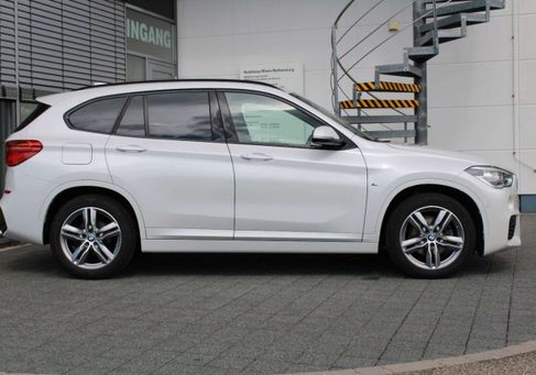 BMW X1, 2019 3