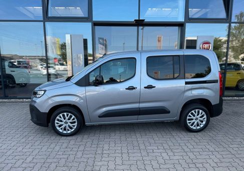 Fiat Doblo, 2026