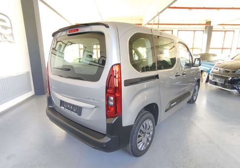 Citroën Berlingo, 2025